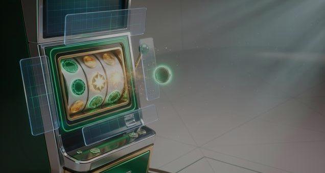 Slotimo Casino