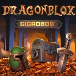 Dragon Blox Gigablox