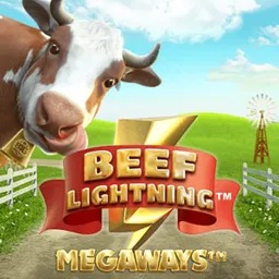 Beef Lightning Megaways