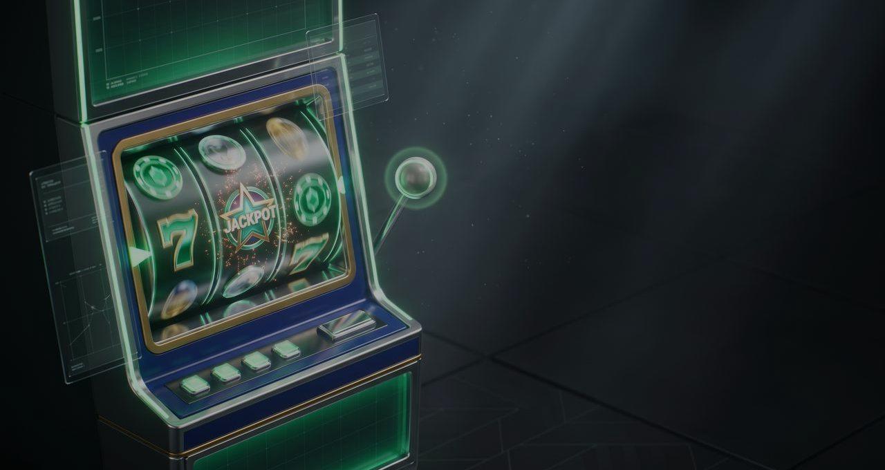 Slotimo Casino